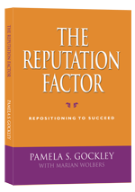 The Reputation Factor book